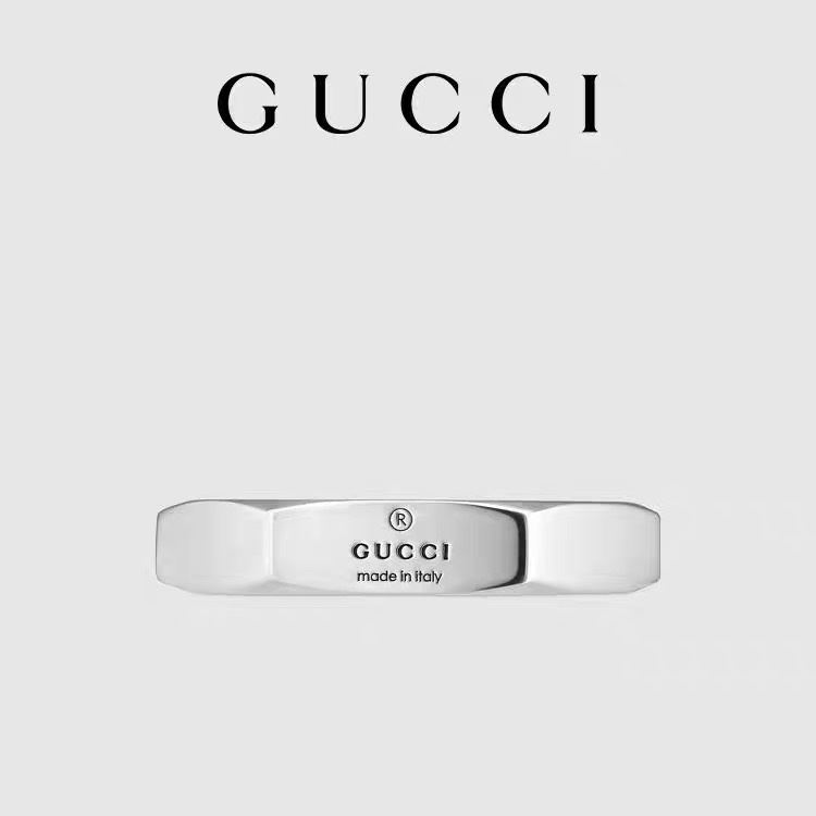 Gucci Rings